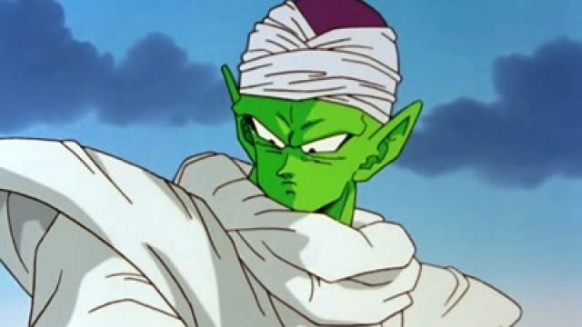 Piccolo's Assault! The Missing #20 and the Future Gone Eschew
