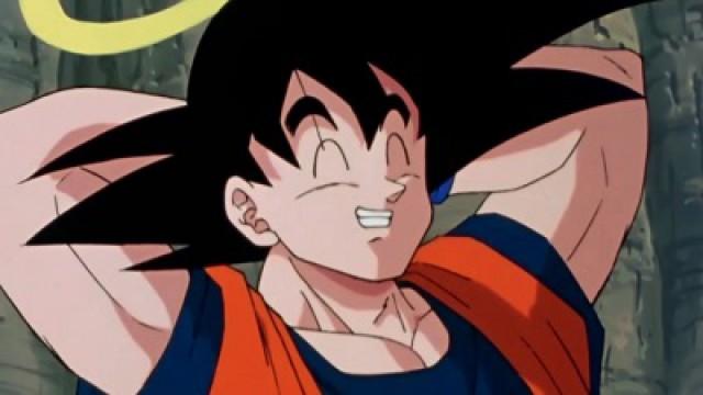 Le monde retrouve la paix ! L'âme de Goku est éternelle