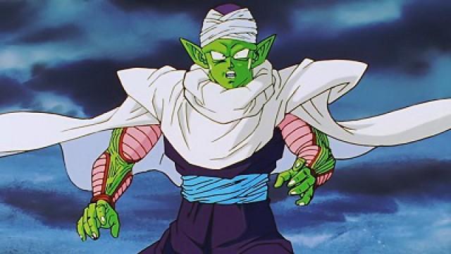 Que s'est-il passé, Piccolo ? Un événement inattendu !