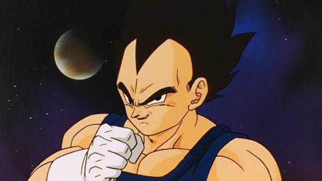 Don't Underestimate a Super Saiyan! Vegeta and Goku's Full Throttle Power!