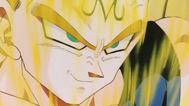 Un cœur impur. Vegeta, le prince destructeur !