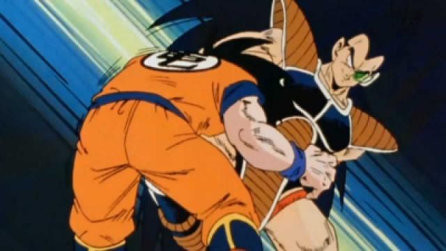 Goku, ton frère est notre ennemi ? Le Secret des guerriers Saïyens