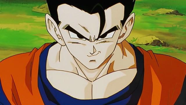 You Kept Everyone Waiting! A Reborn Gohan Returns to Earth!