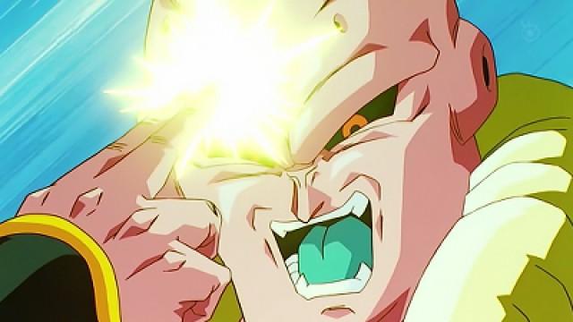 Buu's Trick - Gotenks is Absorbed?!