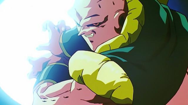 La décision du Doyen Kaio. Goku revient à la vie !