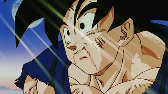 Goku notre héros ! La défaite de Boo