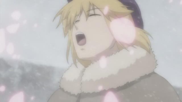 The Song of Origin
