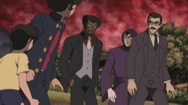 Rancor! Kurogane House’s Longest Day – Pt. 2