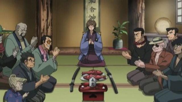 Rancor! Kurogane House’s Longest Day – Pt. 3