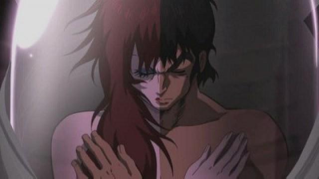 Dreams! Ashura’s Slumber in the Cocoon