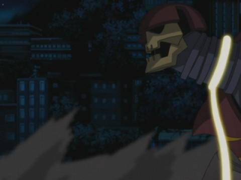 Clash! Mechanical Beasts vs. Mazinger