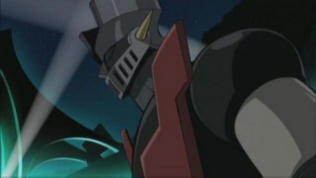 Pincer Attack! The Great Mechanical Beast Plan!