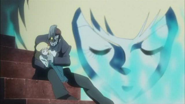 Duel! The Blue Donau of Sorrow!