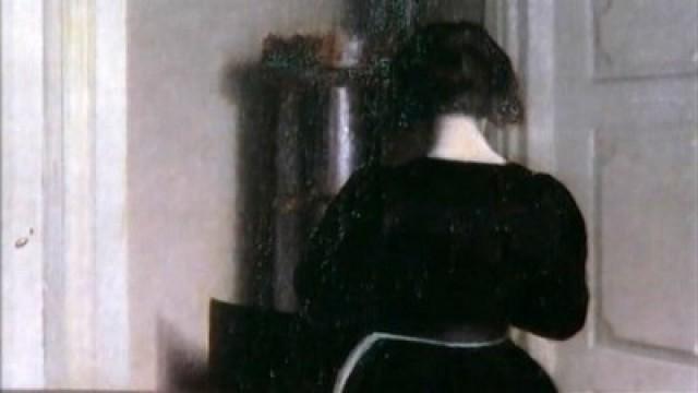 The Mystery of Hammershøi