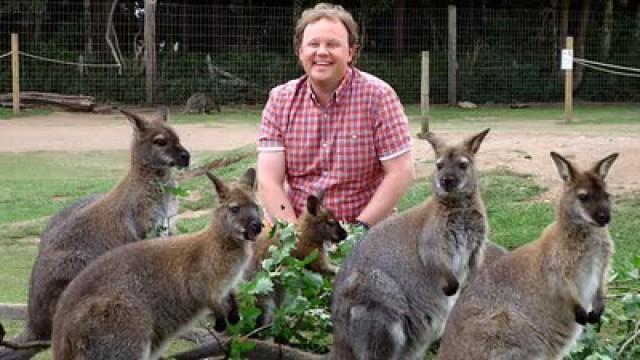 We're All Friends: Wildlife Park