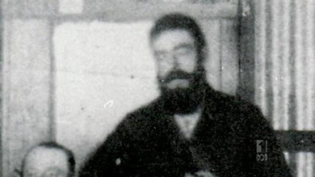 When Blood Runs Cold