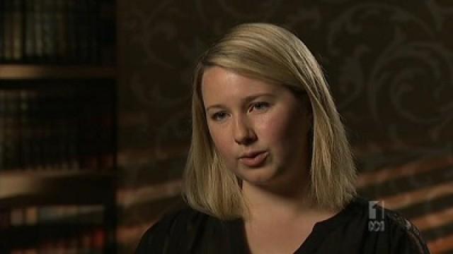 No More Than a Ghost