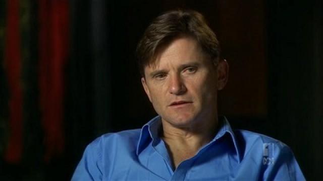 There but for Fortune