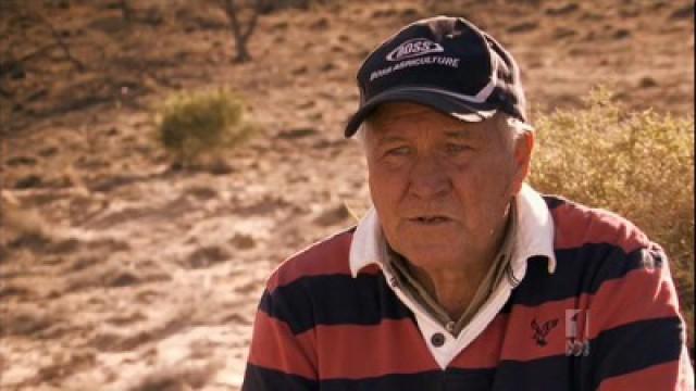 A Voice in the Wilderness