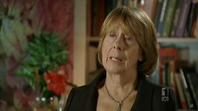 Letters From Elizabeth