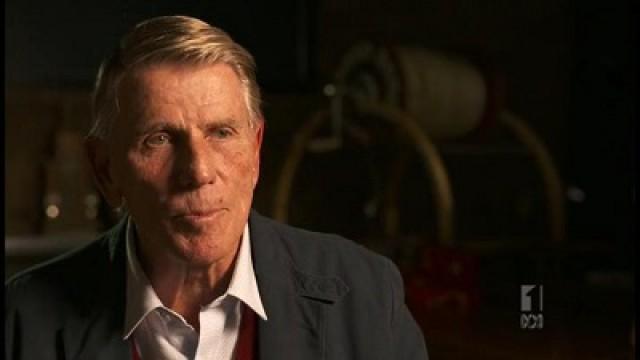 A Feeling for the Water (1)