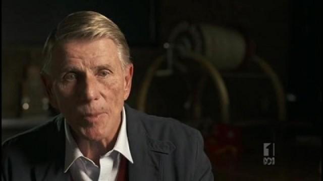 A Feeling for the Water (2)