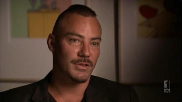 The Back of His Mind