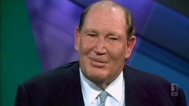 A Complicated Life: Kerry Packer (2)