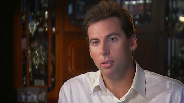 All the Right Moves: Kieren Perkins (2)