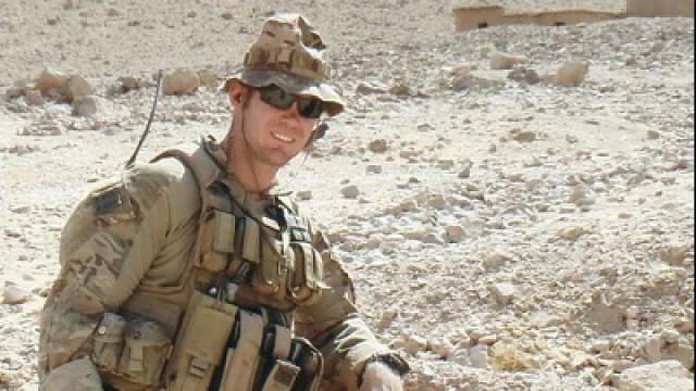 The Last Commando (1)