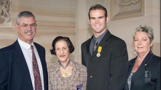 The Last Commando (2)