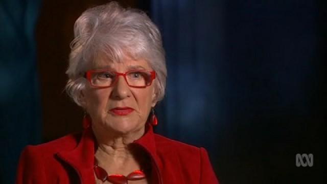 The Past Is a Foreign Country (1)