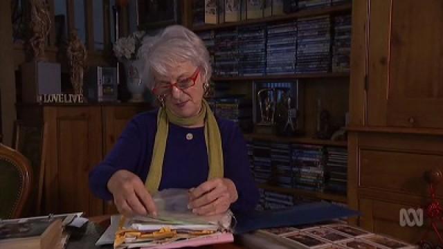 The Past Is a Foreign Country (2)