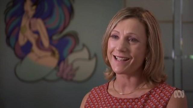 Life in a Northern Town