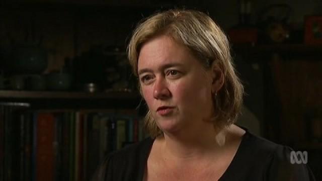 How I Met My Daughter