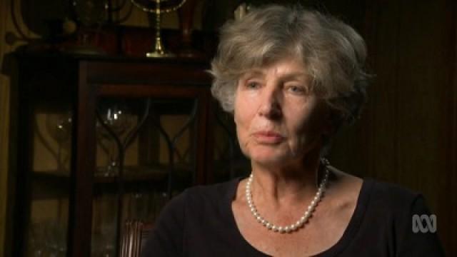 Mrs Gimblett's Silver Linings