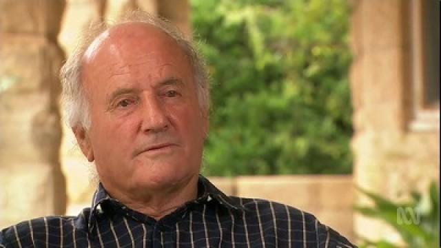 The Battle for Tarwyn Park (1)