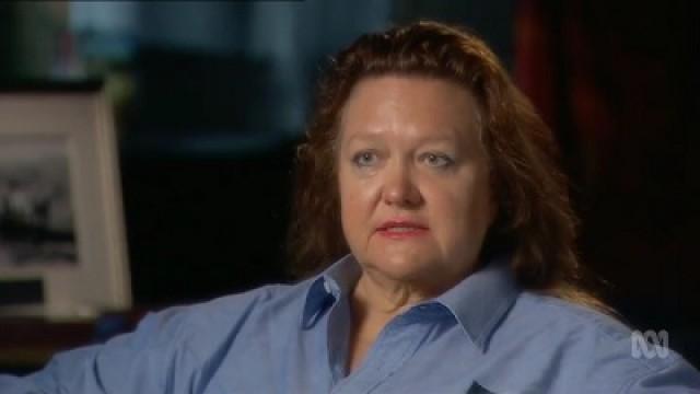 'Iron, Iron, Iron': The Hancock Dynasty (1)