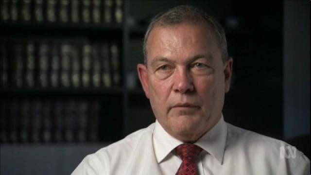 The Man Behind The Morcombes