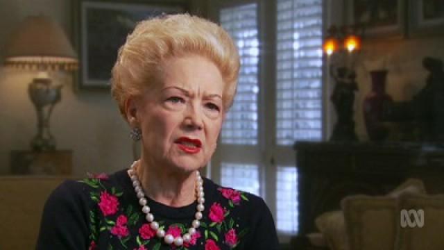 A League of Their Own