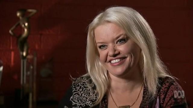 When Beccy Met Libby