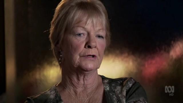 Getting Away With Murder