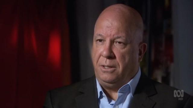 The Story of the Krait