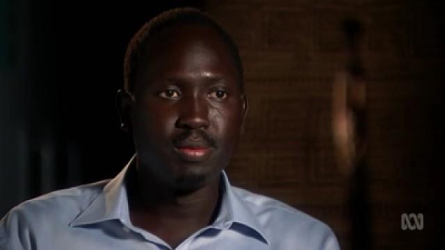 Shooting for the Stars