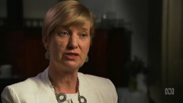 The Minister's Secret