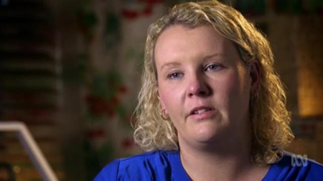 Balancing the Scales