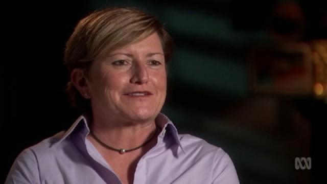 Here Come the Brides