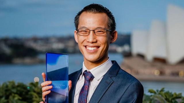 Channelling Mr Woo²