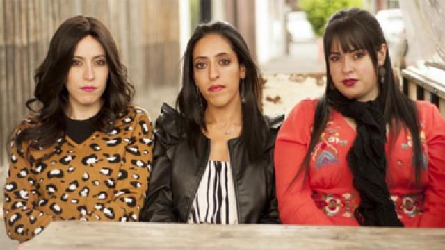 The Justice Principle (1)