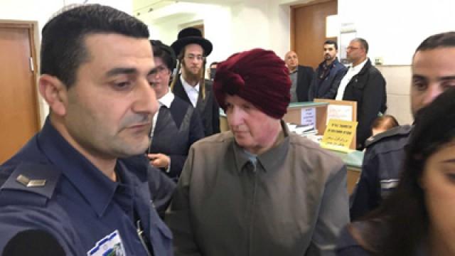 The Justice Principle (2)